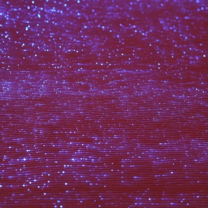 PINK FULLSTAR - LUMINOUS CUSHION